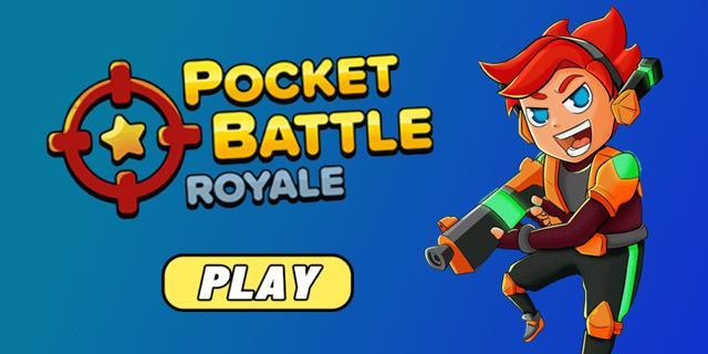 Pocket Battle Royale