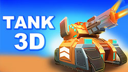 TANK 3D